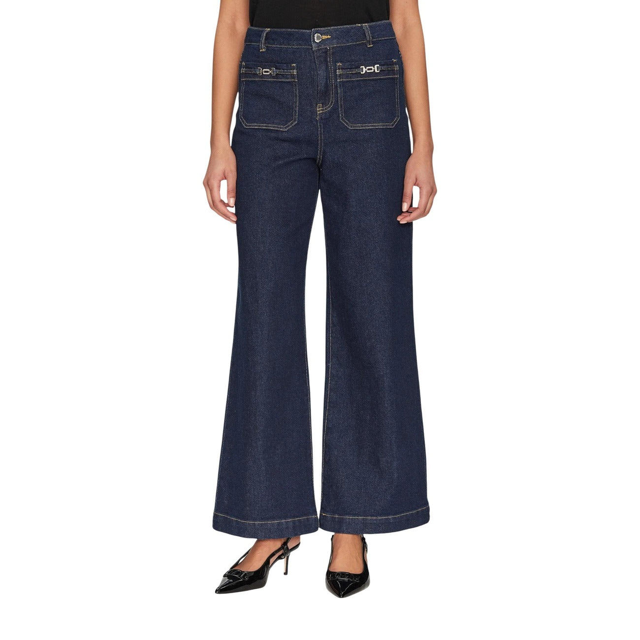 Morgan De Toi Jeans Donna
