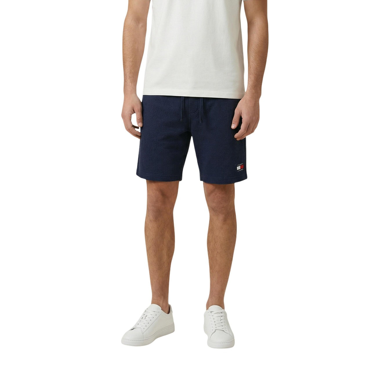 Tommy Hilfiger Jeans Bermuda Uomo