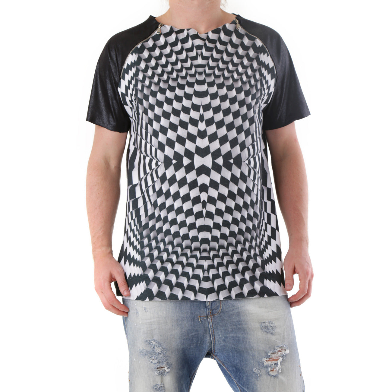 Absolut Joy T-Shirt Uomo