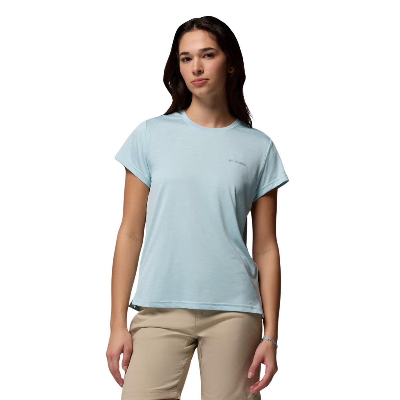 Columbia T-Shirt Donna