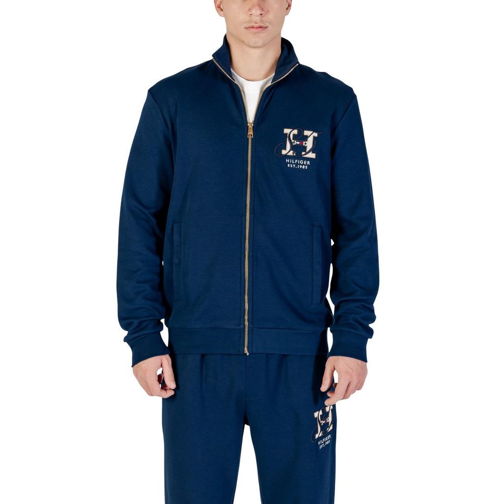 Tommy Hilfiger Felpa Uomo