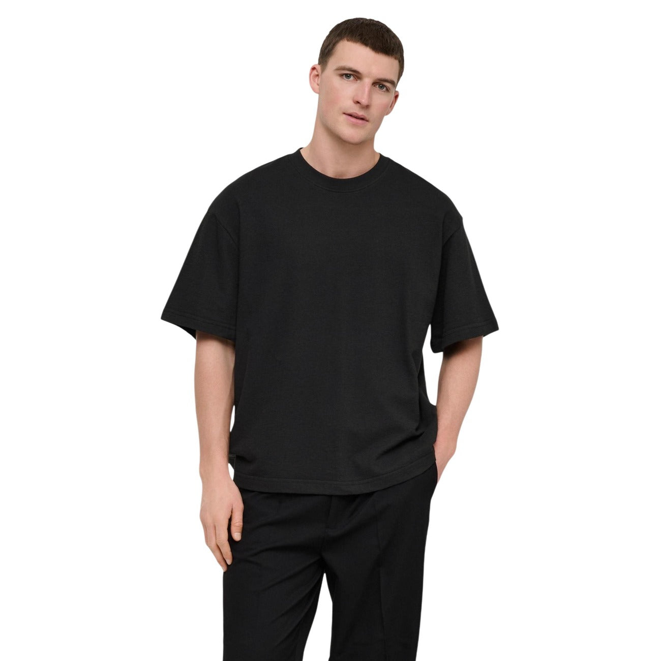 Only & Sons T-Shirt Uomo