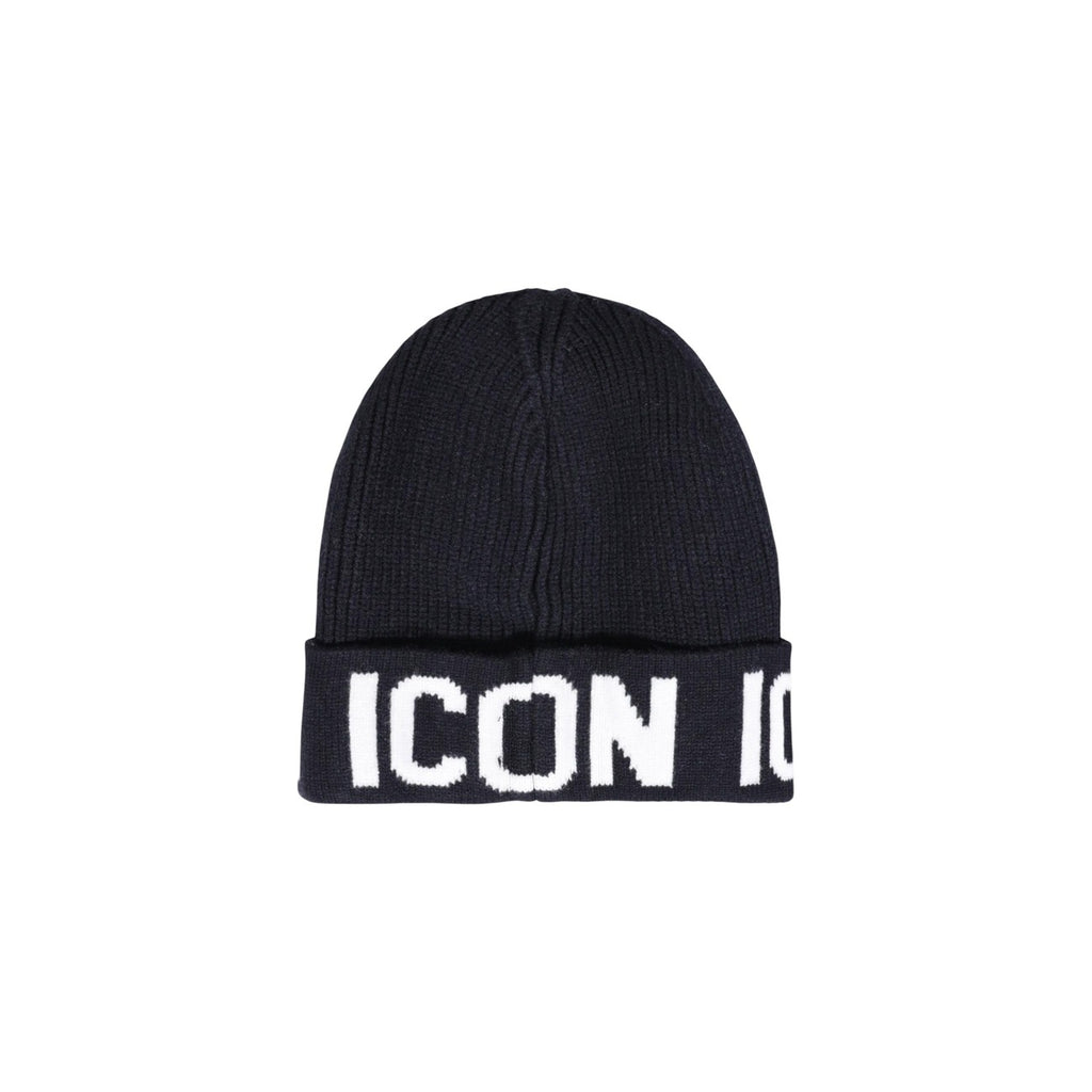Icon Cappello Uomo