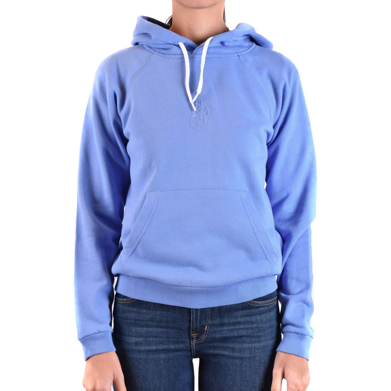 Polo Ralph Lauren Felpa Donna