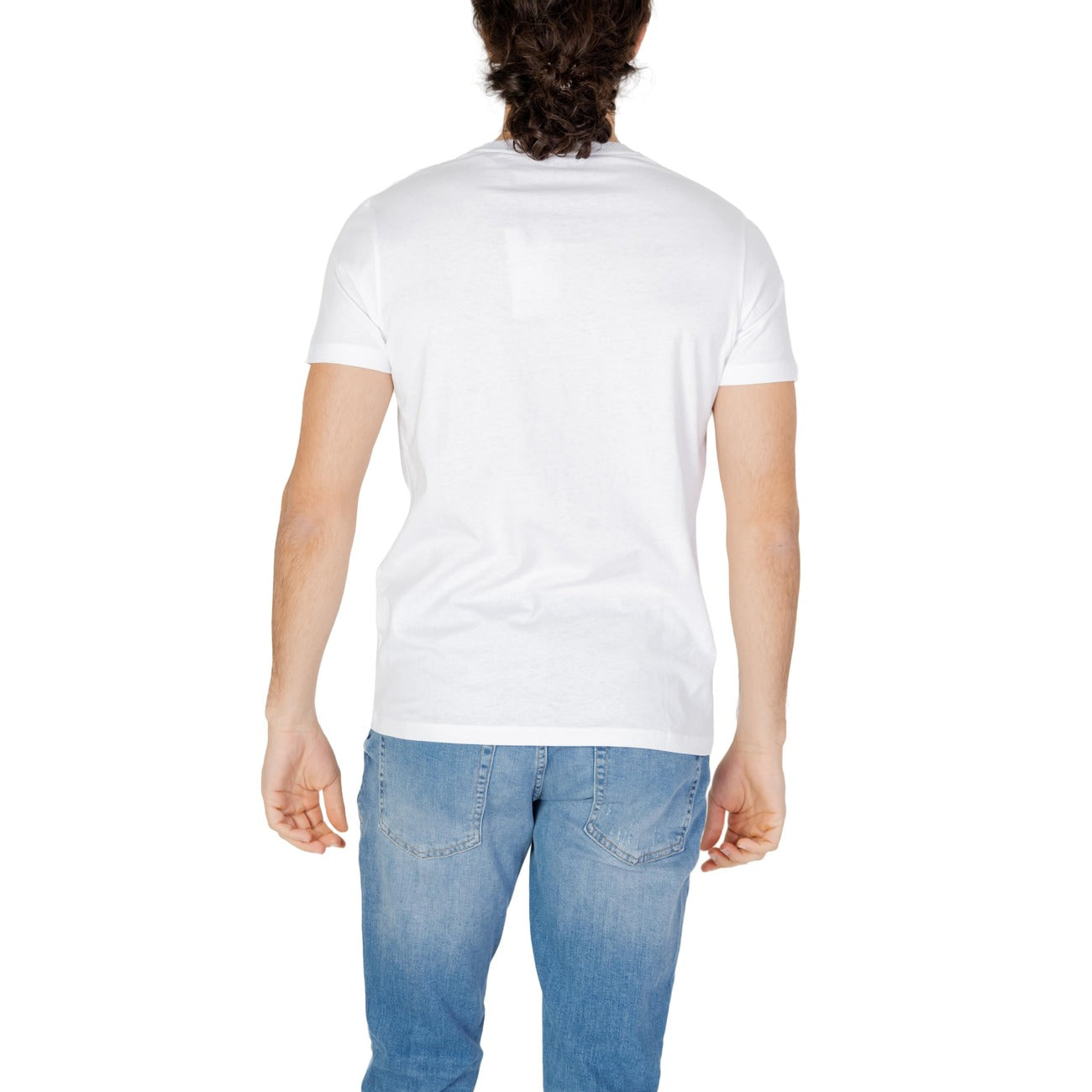 U.s. Polo Assn. T-Shirt Uomo