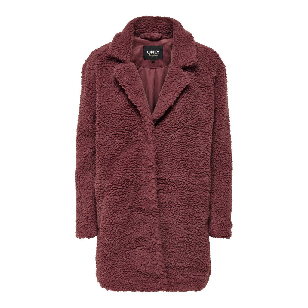 Only Cappotto Donna