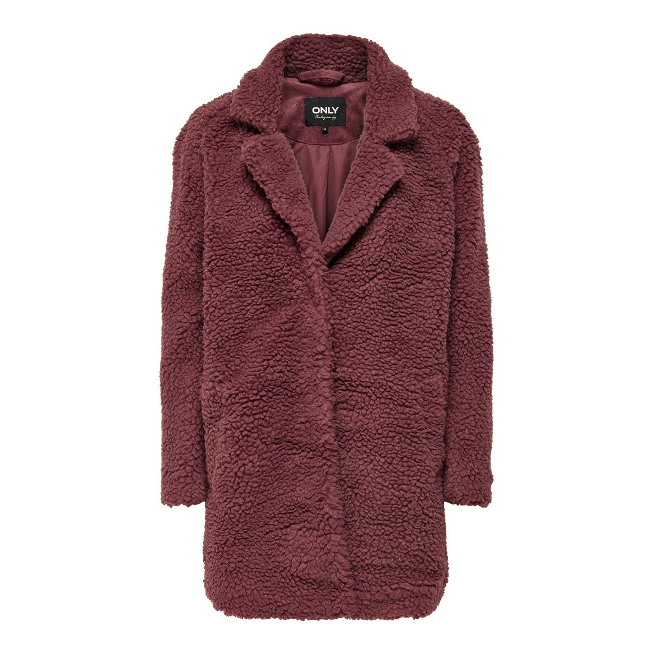 Only Cappotto Donna