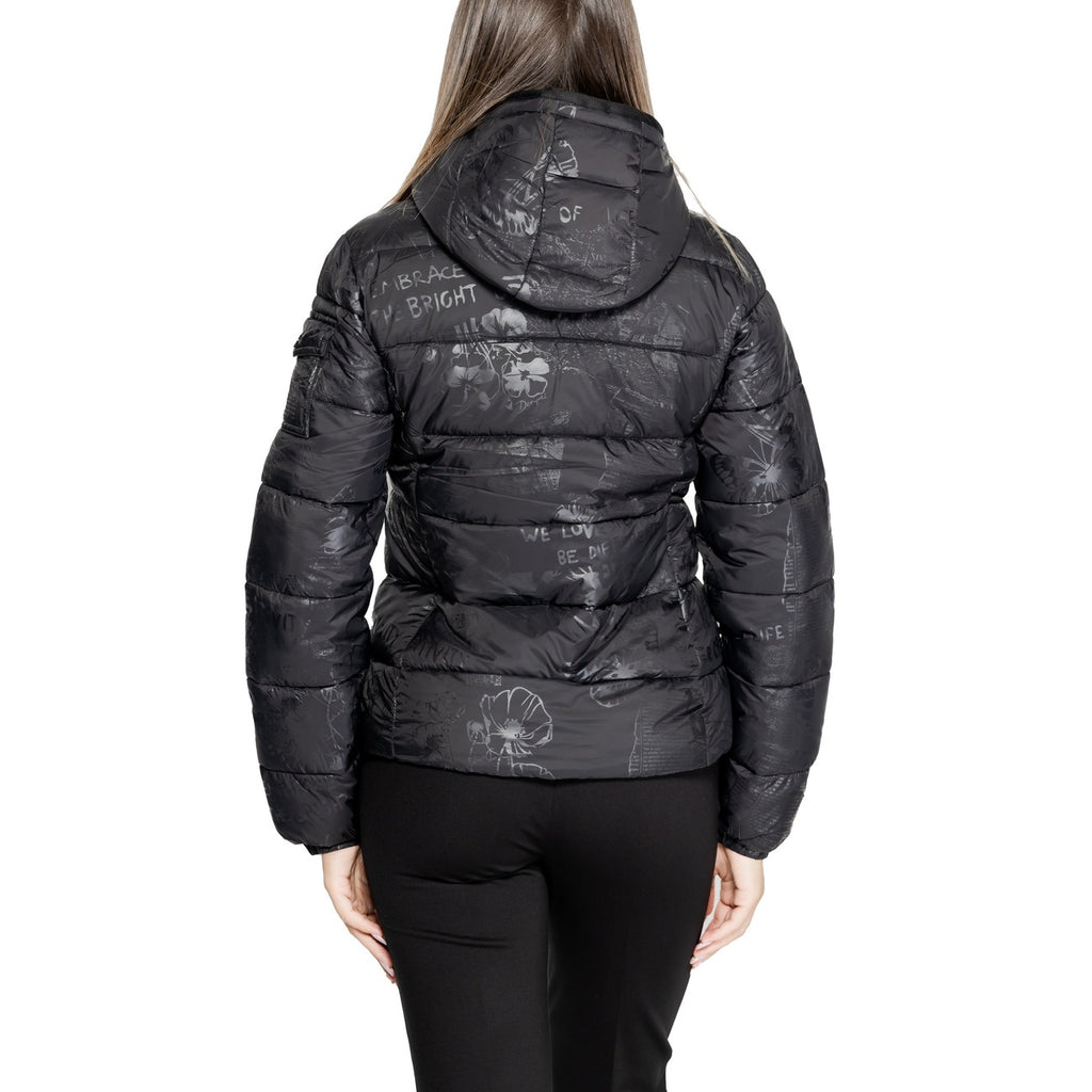 Desigual Giubbotto Donna