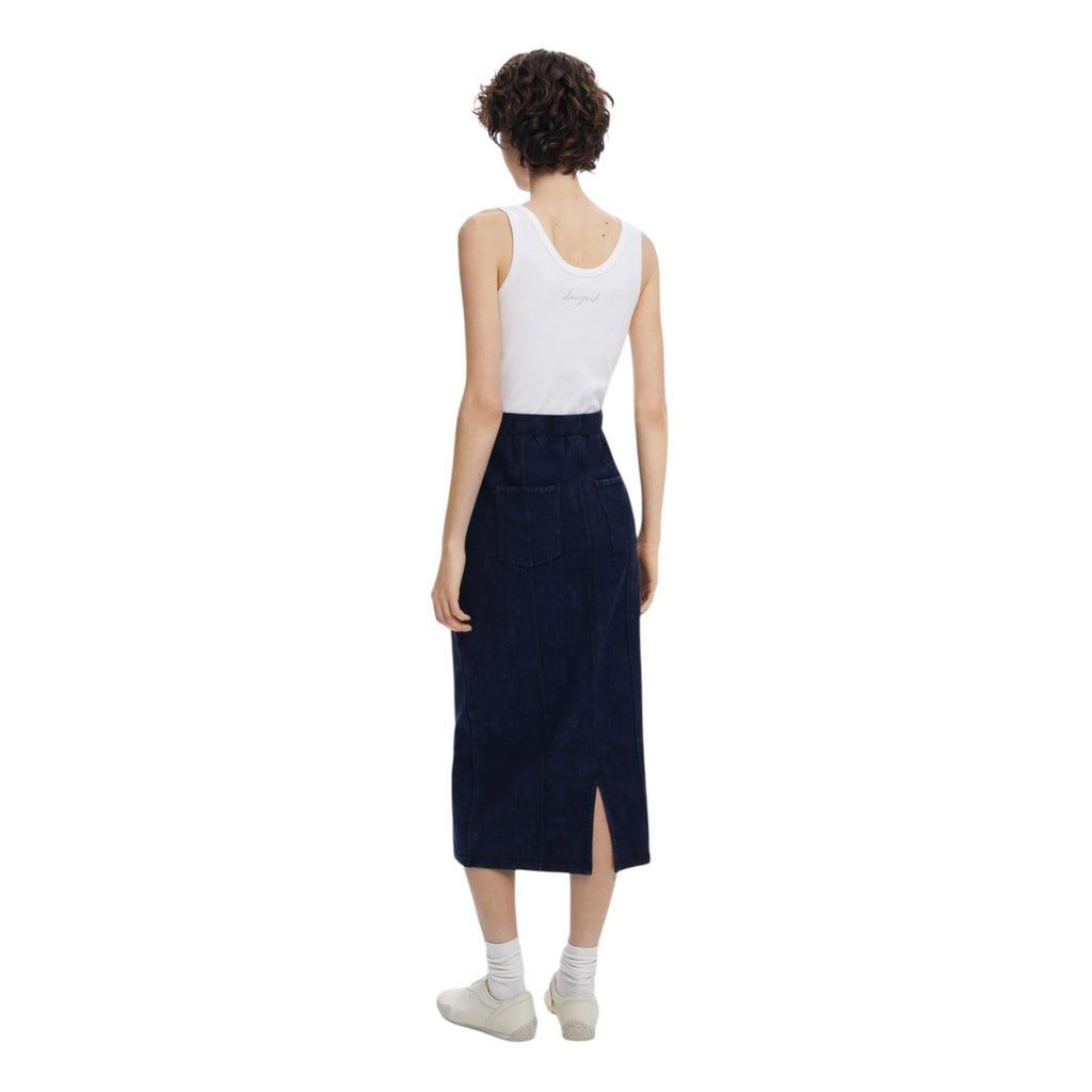 Desigual Abito Donna