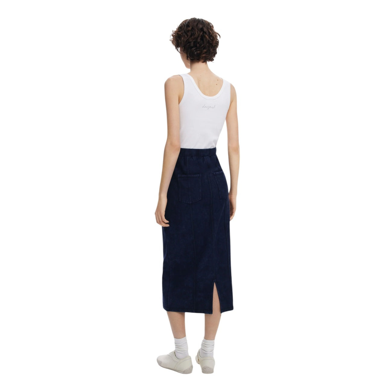 Desigual Abito Donna