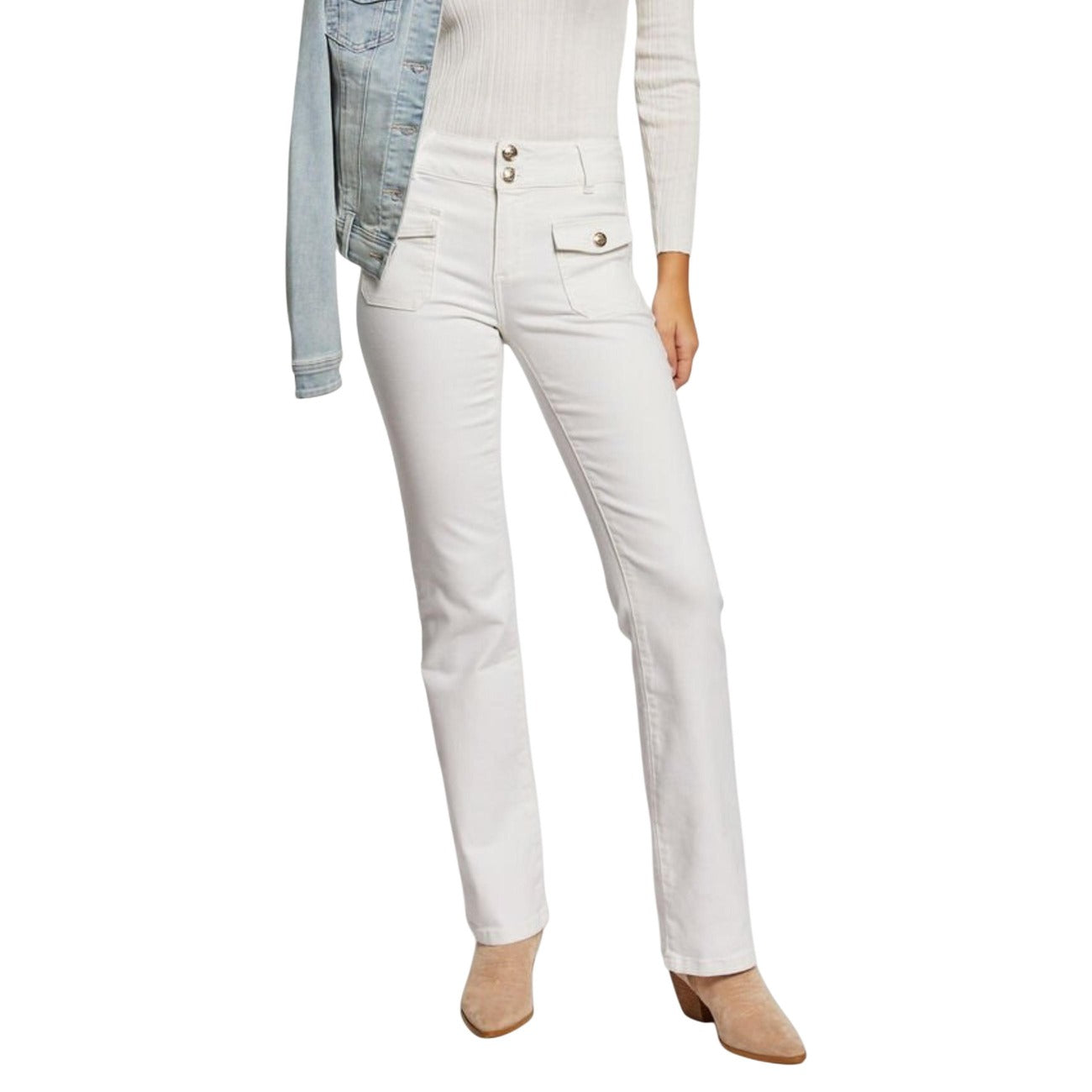 Morgan De Toi Jeans Donna