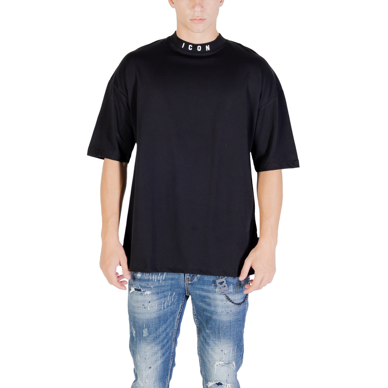 Icon T-Shirt Uomo