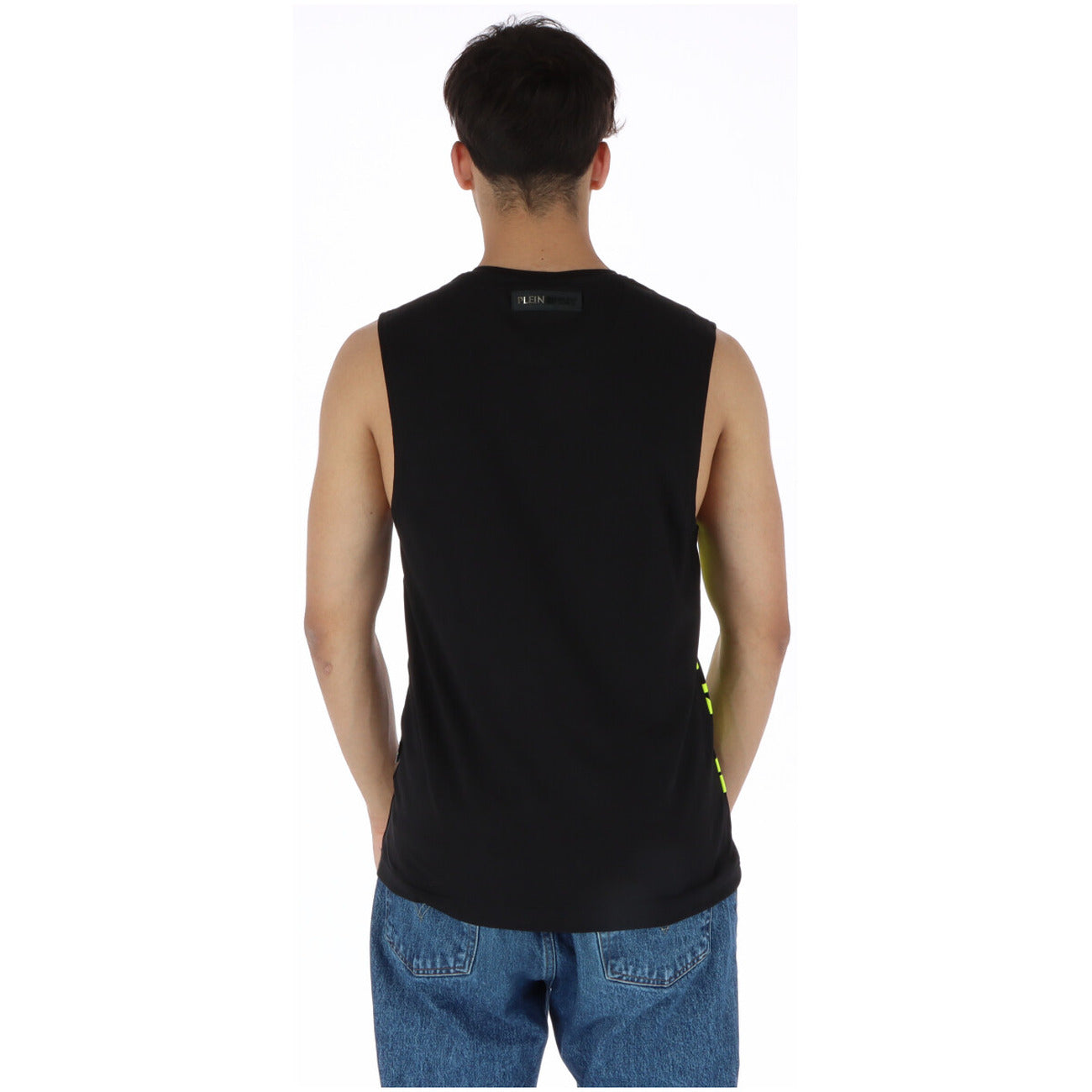Plein Sport Canotta Uomo