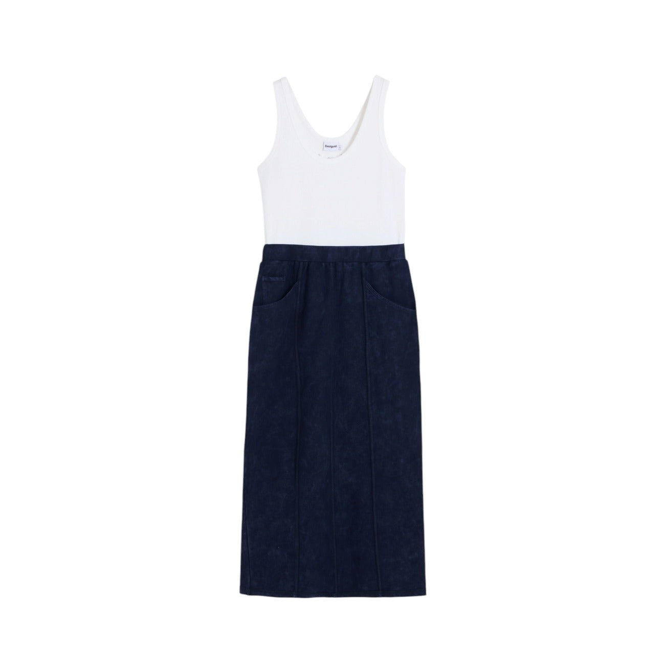 Desigual Abito Donna