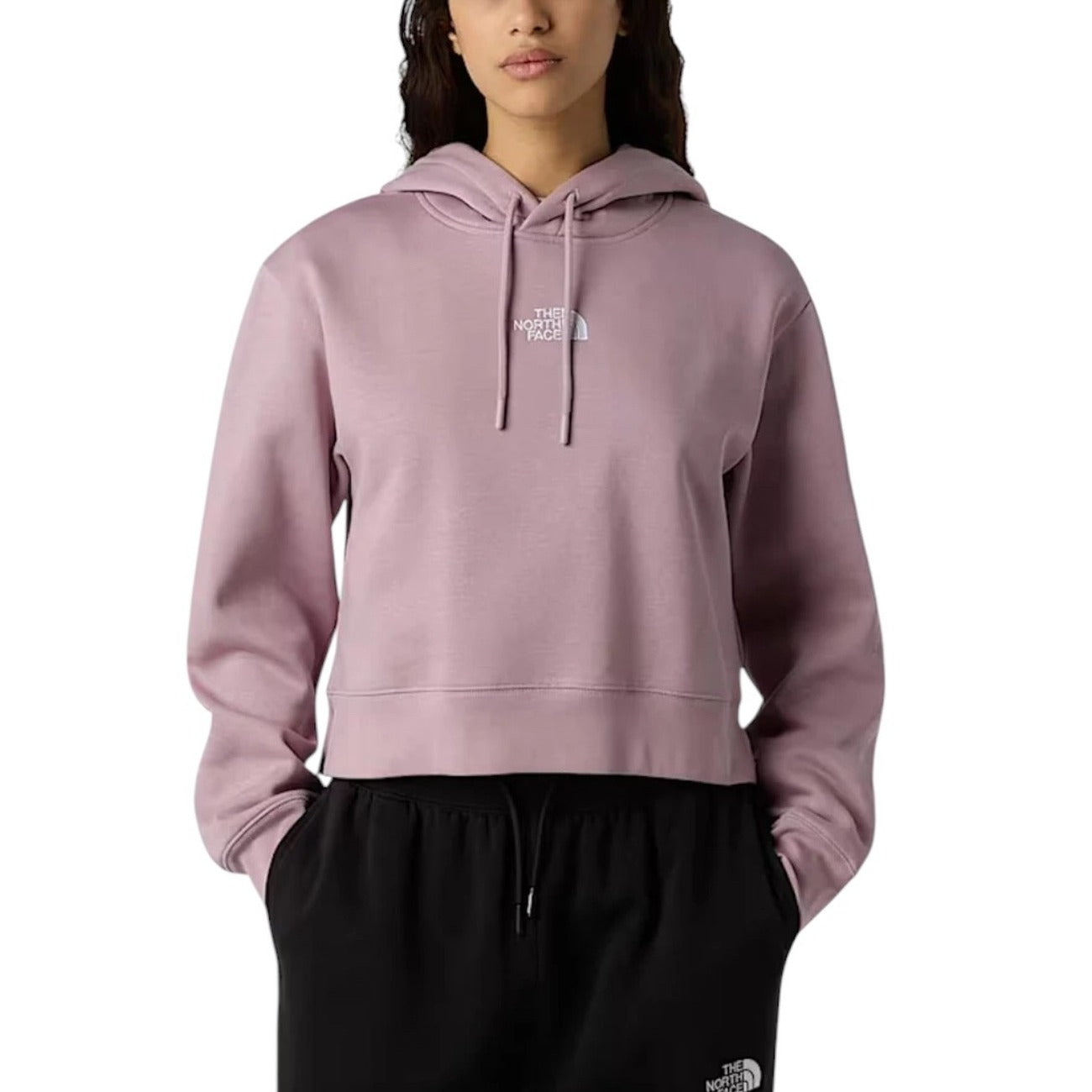 The North Face Felpa Donna