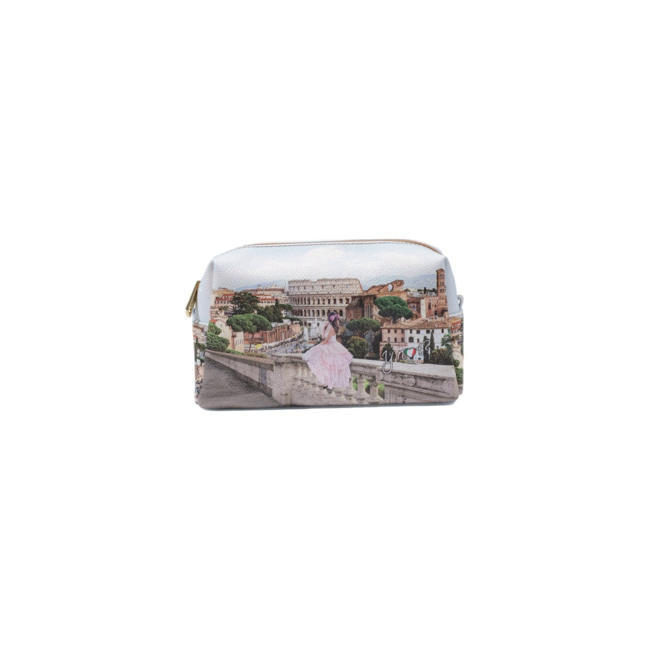 Y Not? Borsa Donna