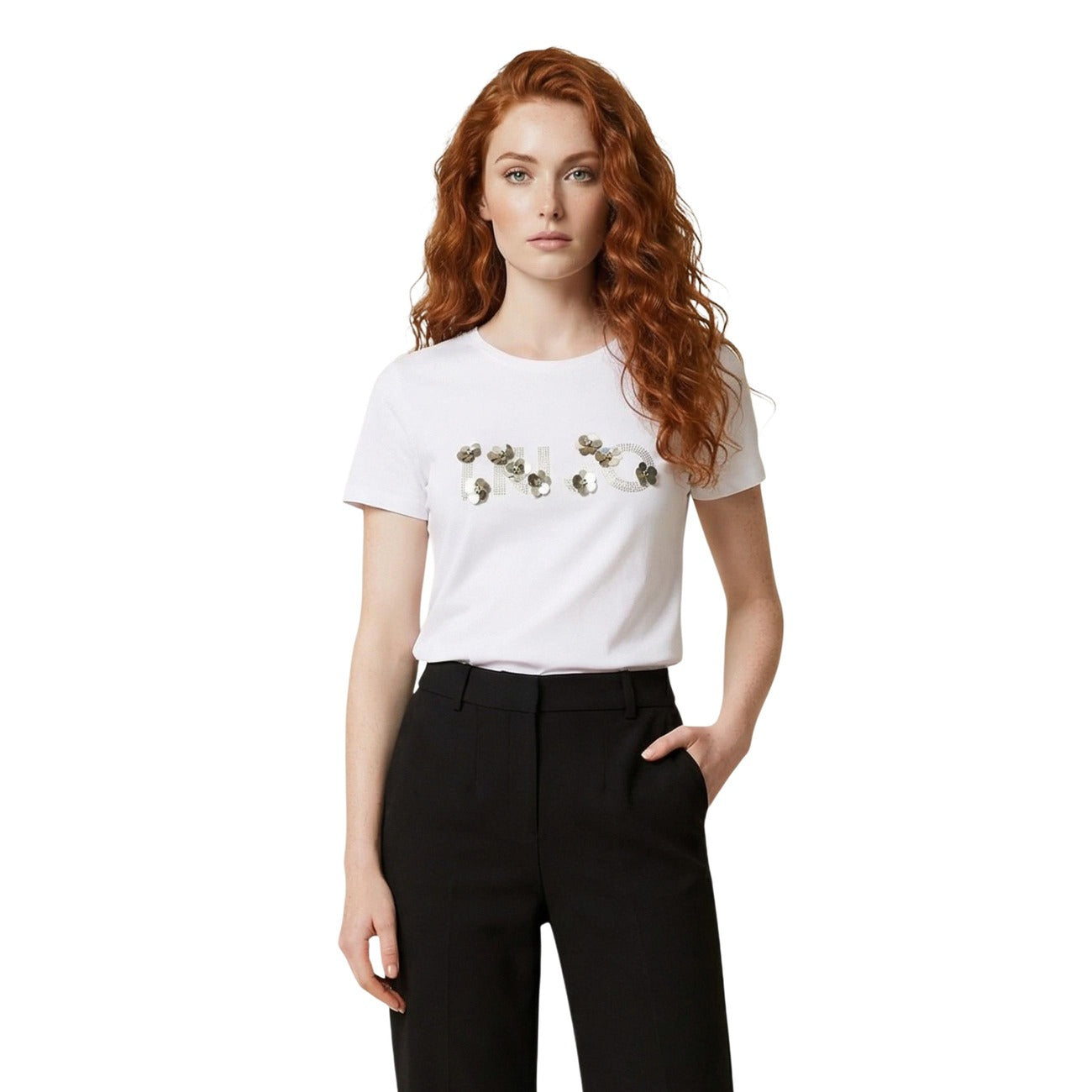 Liu Jo T-Shirt Donna
