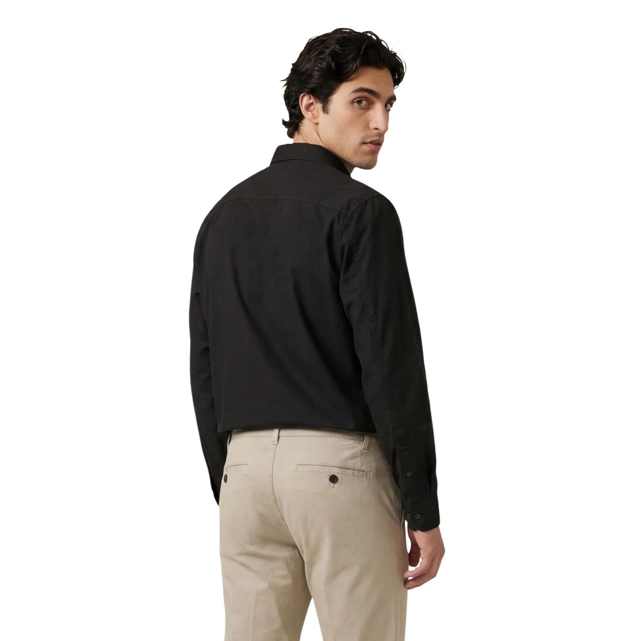 Calvin Klein Jeans Camicia Uomo