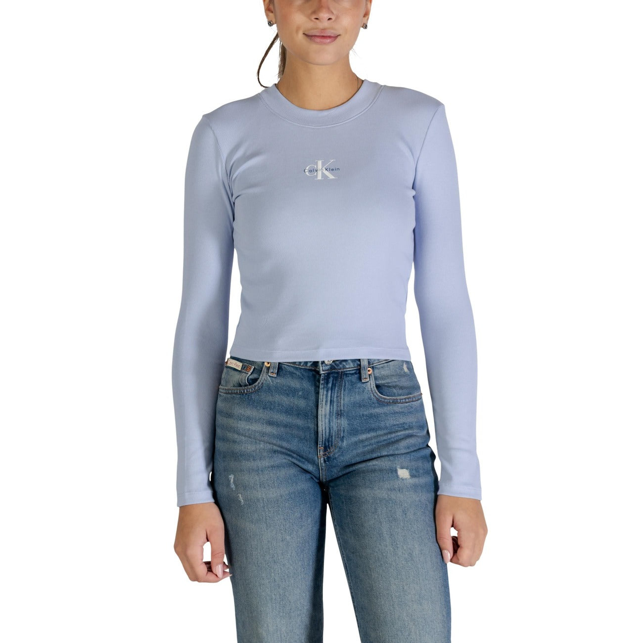Calvin Klein Jeans Maglia Donna