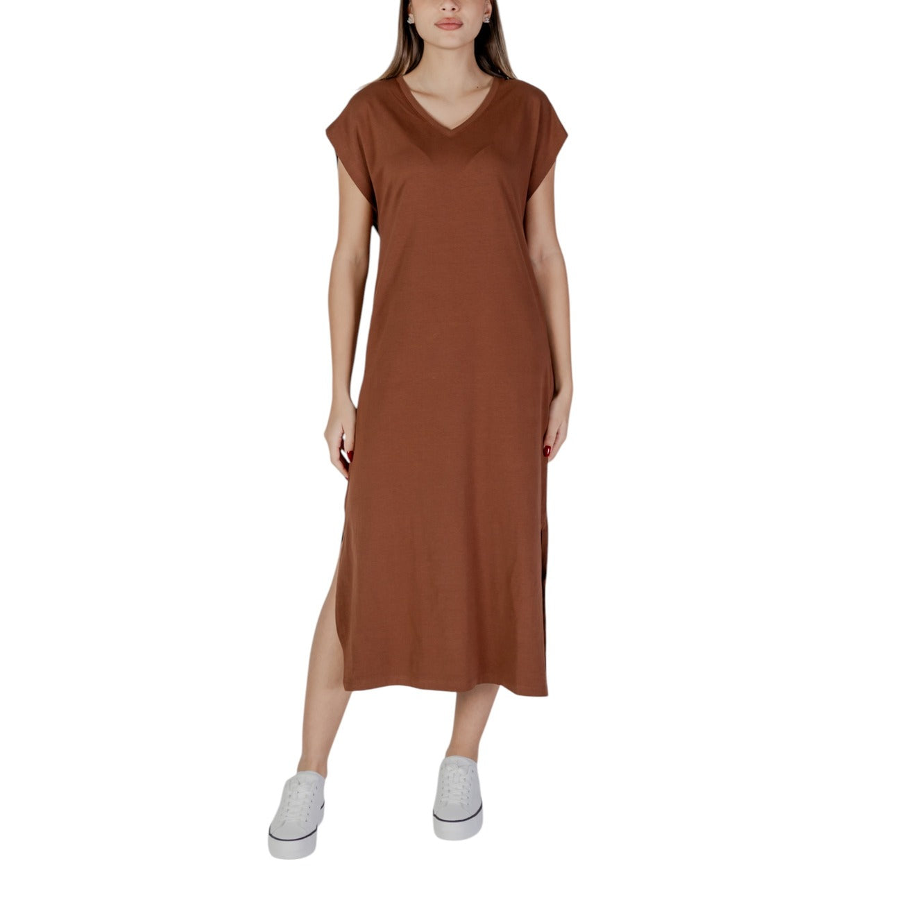 B.young Abito Donna