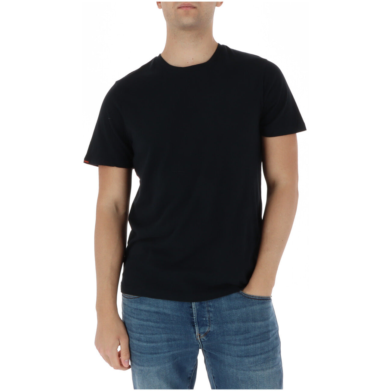Superdry T-Shirt Uomo