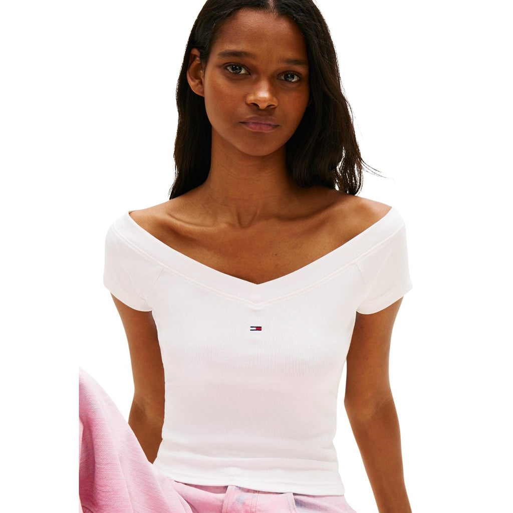 Tommy Hilfiger Jeans Top Donna