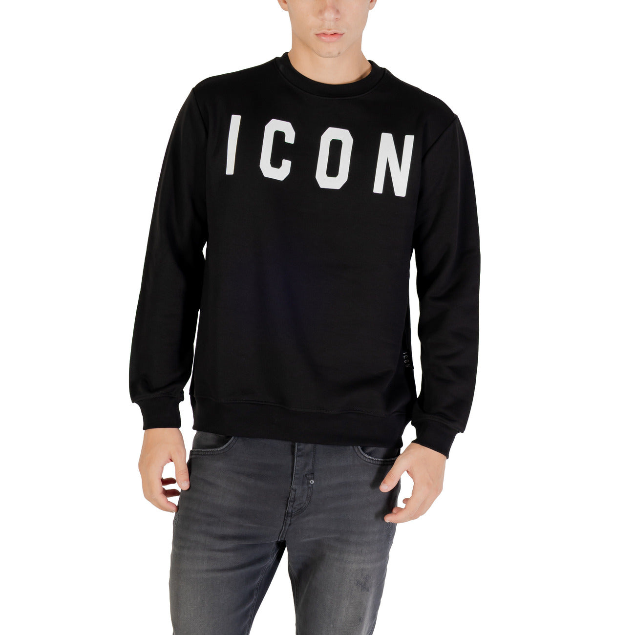 Icon Felpa Uomo