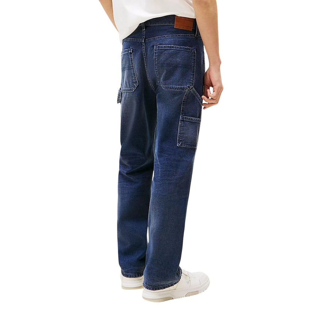 Tommy Hilfiger Jeans Jeans Uomo