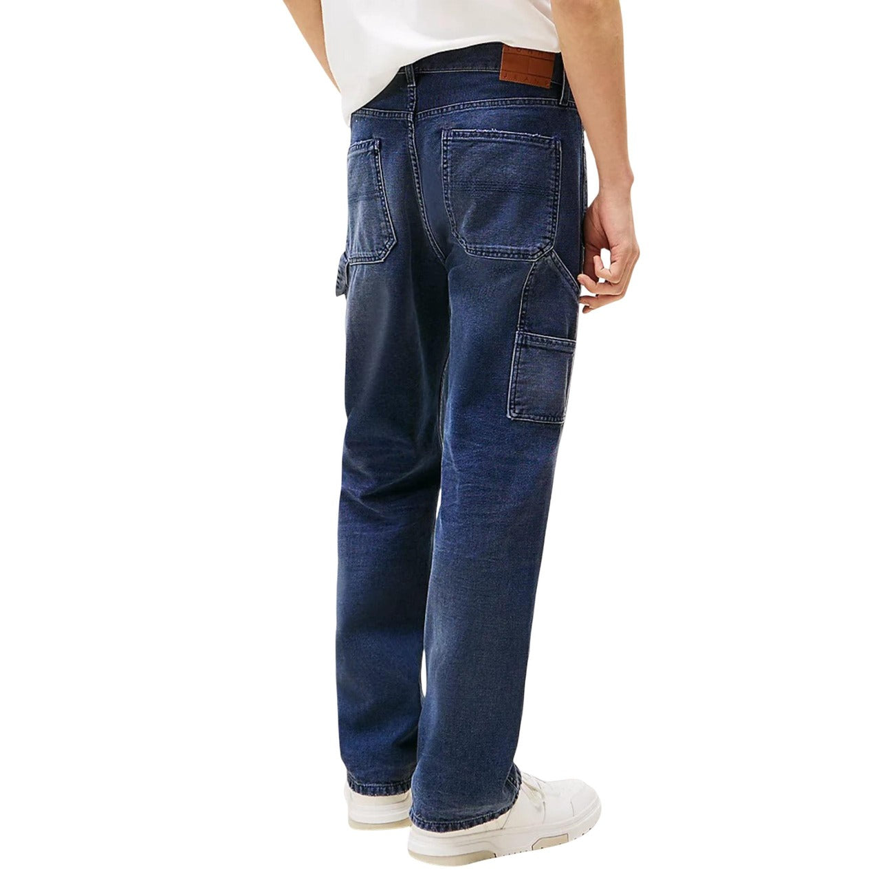 Tommy Hilfiger Jeans Jeans Uomo