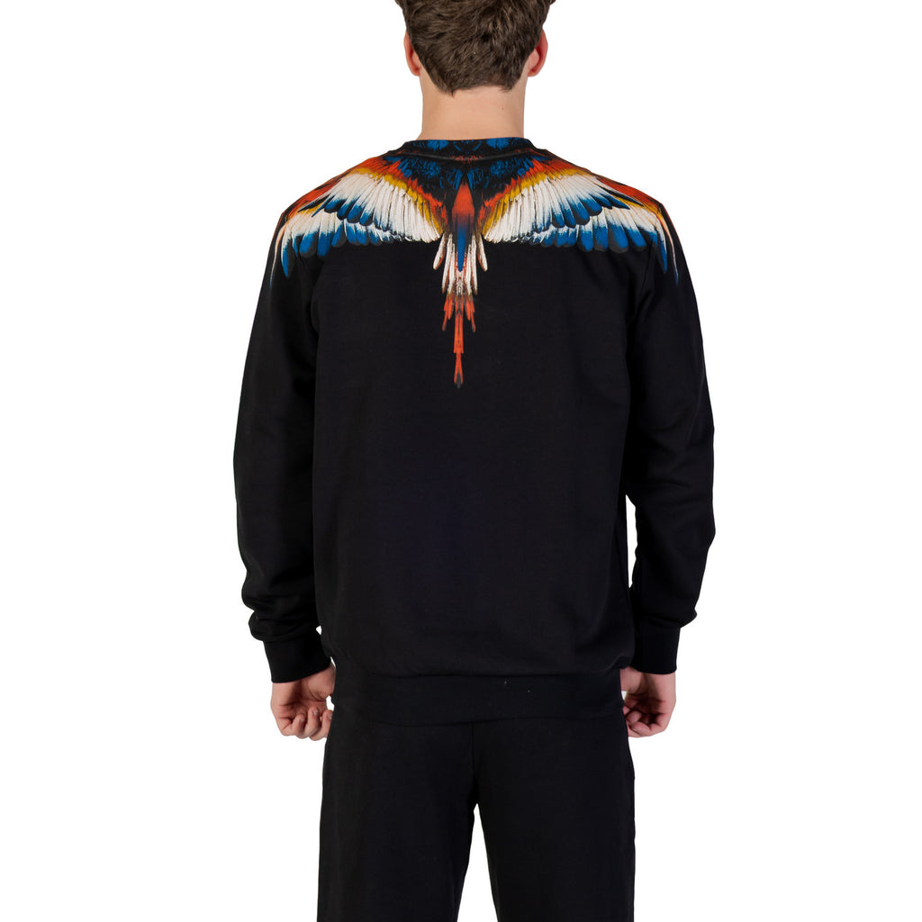 County Of Milan Felpa Uomo