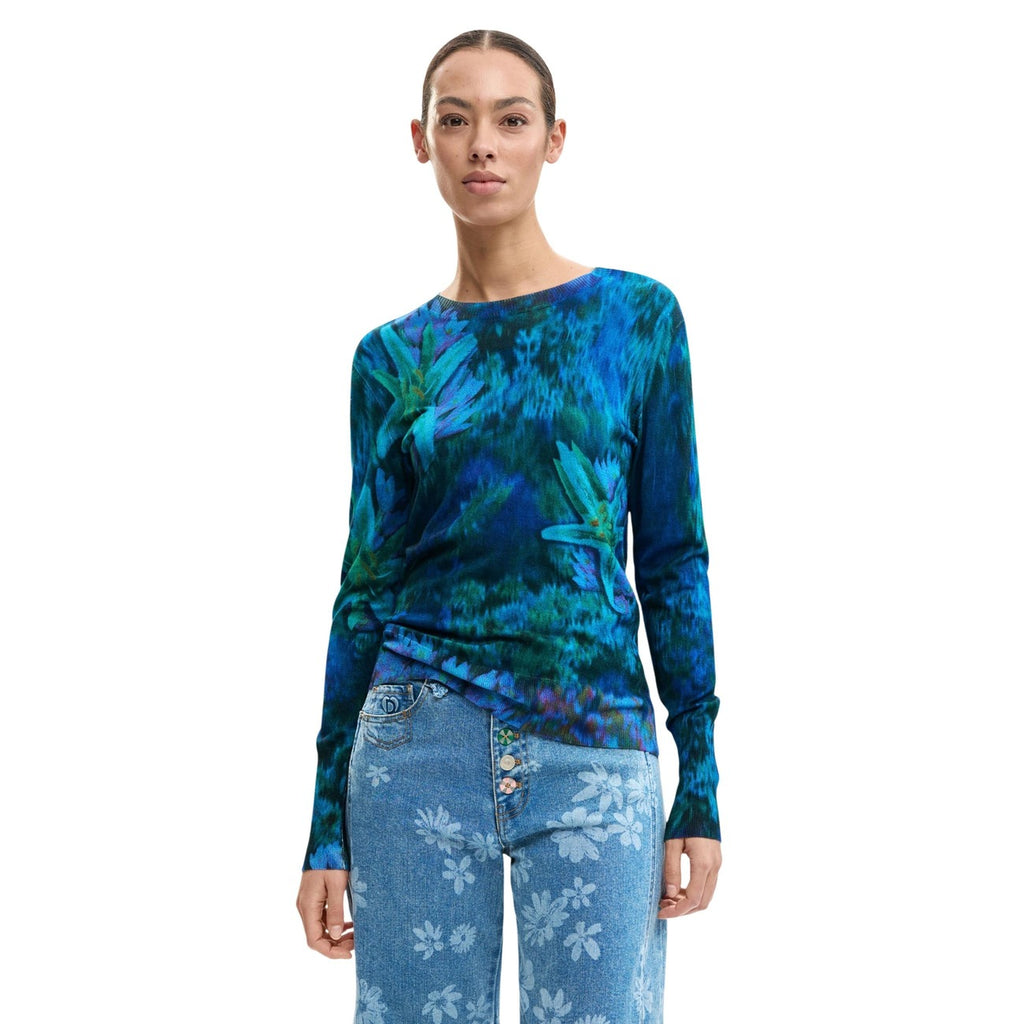 Desigual Maglia Donna