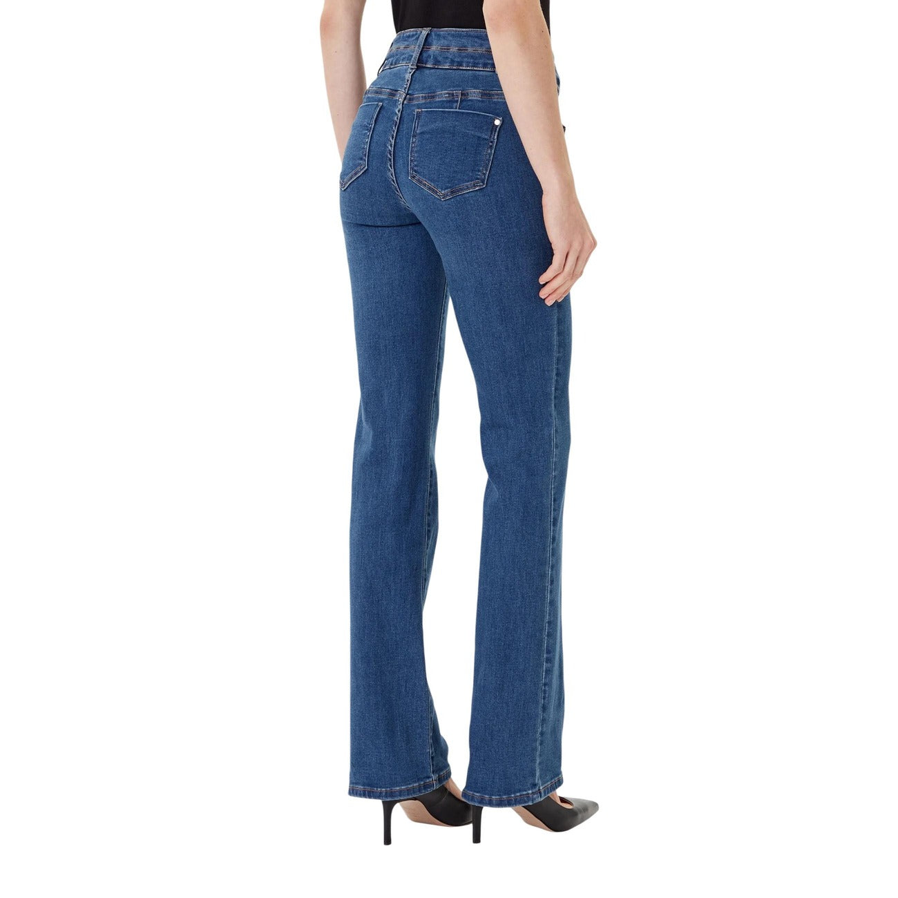 Morgan De Toi Jeans Donna