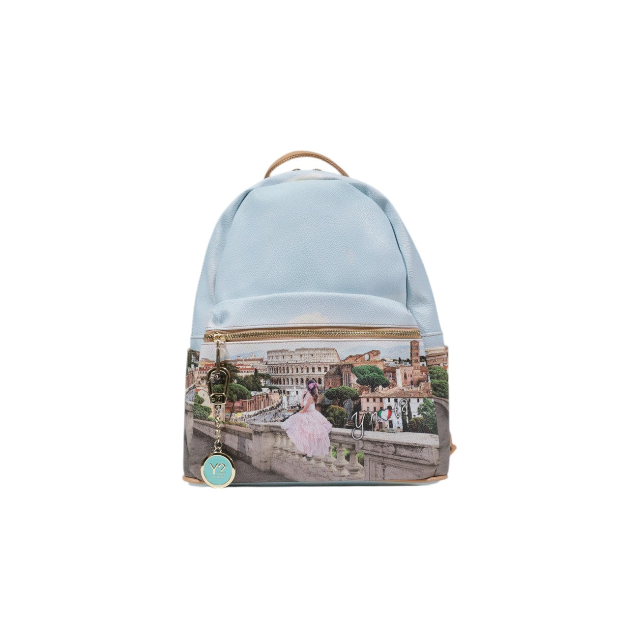 Y Not? Borsa Donna