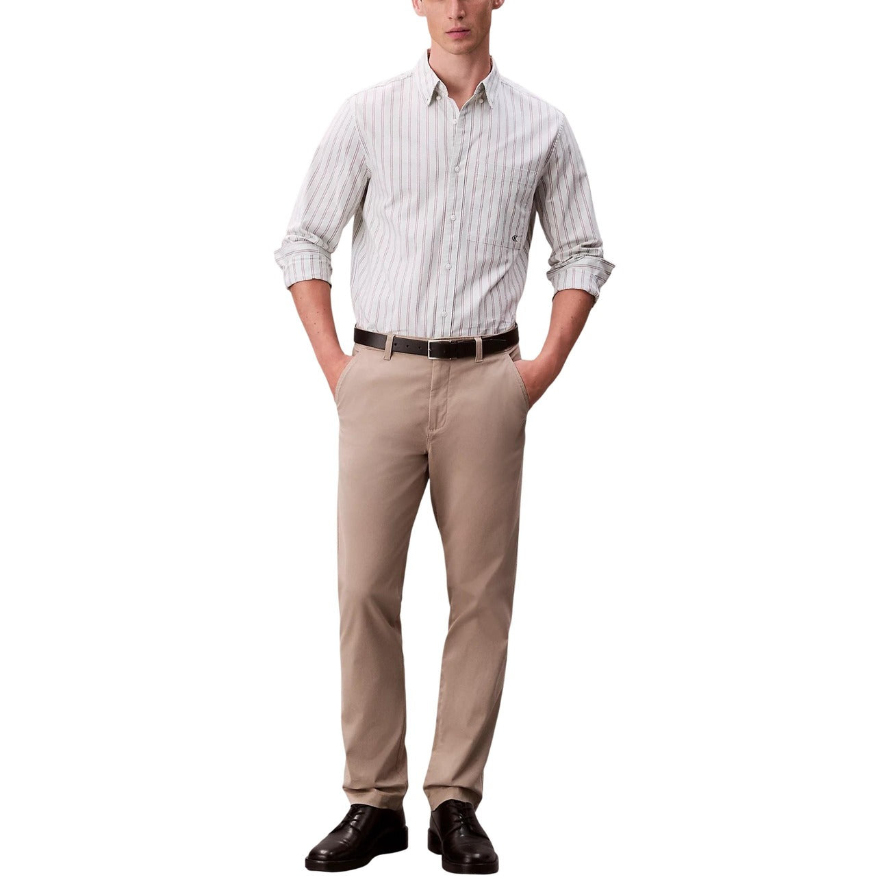 Calvin Klein Jeans Pantaloni Uomo