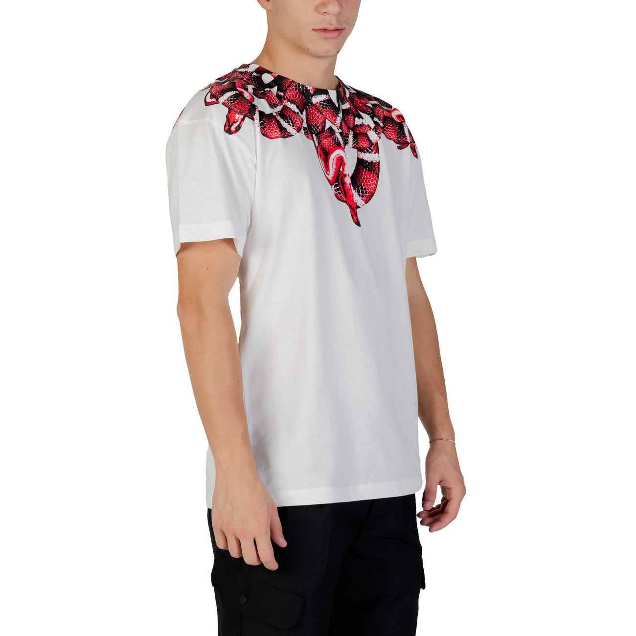 County Of Milan T-Shirt Uomo