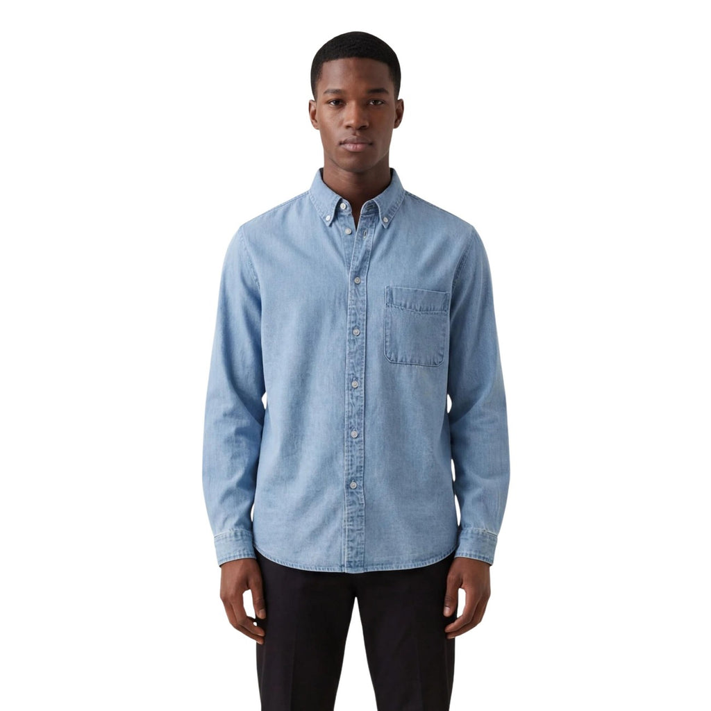 Only & Sons Camicia Uomo