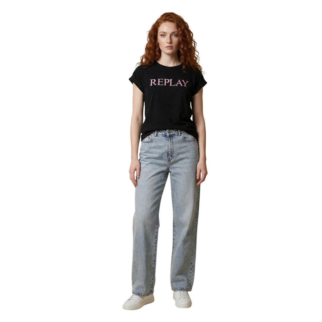 Replay T-Shirt Donna