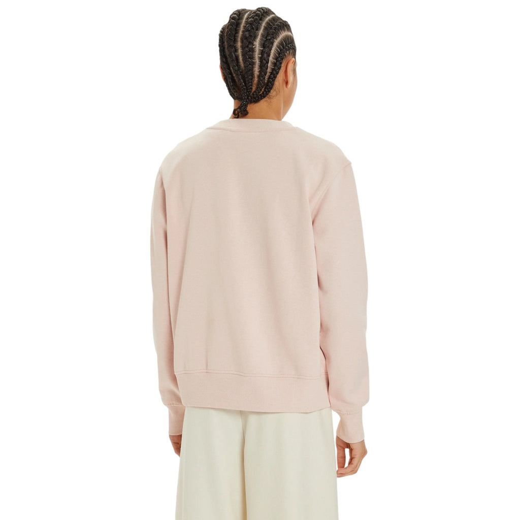 Calvin Klein Jeans Felpa Donna