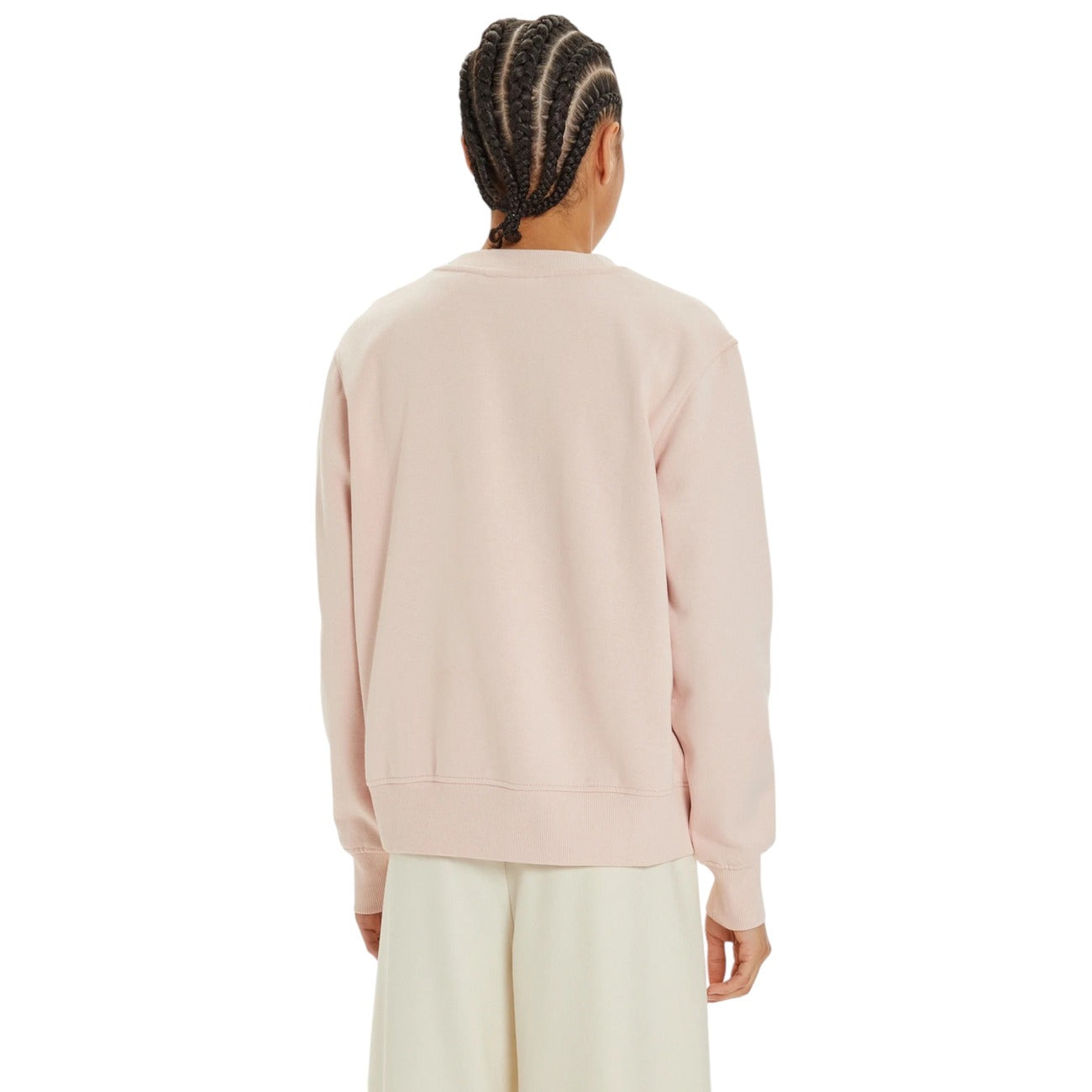 Calvin Klein Jeans Felpa Donna