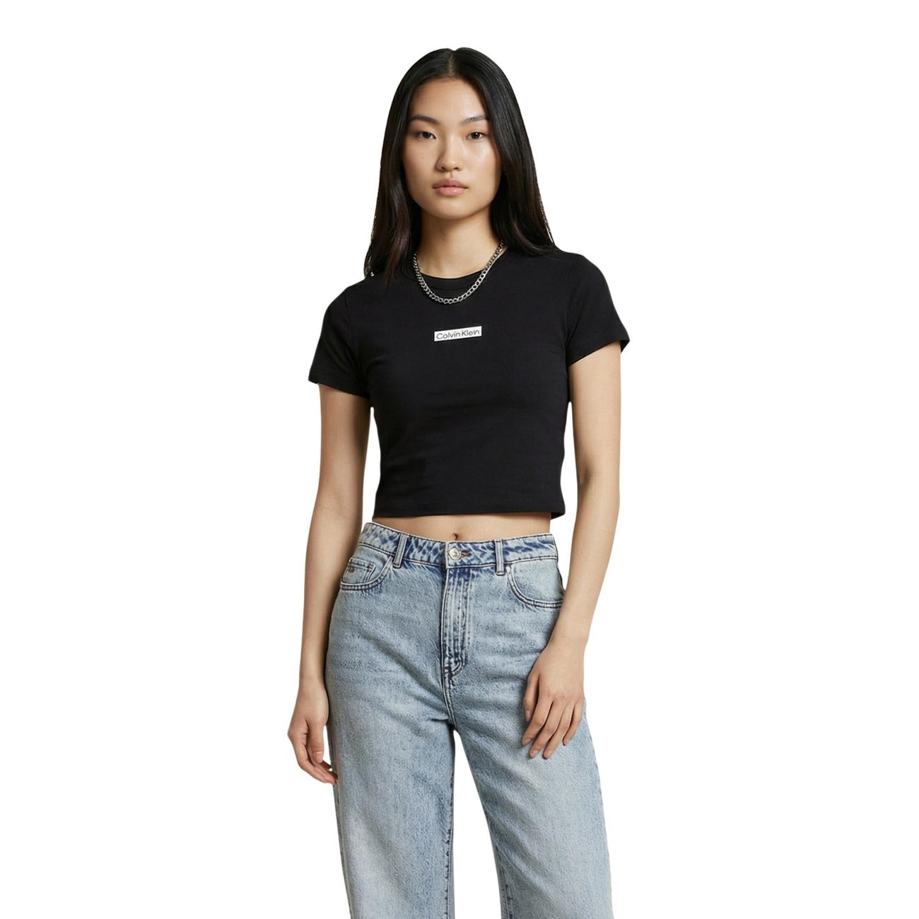 Calvin Klein Jeans T-Shirt Donna