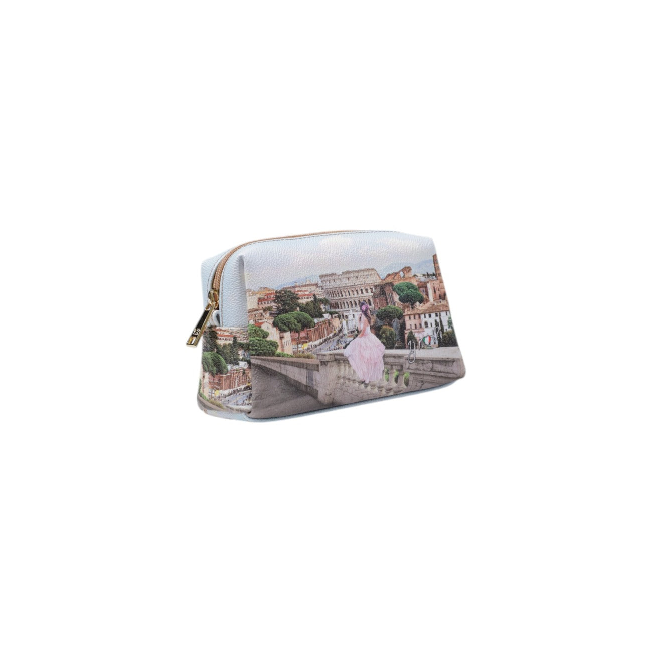 Y Not? Borsa Donna