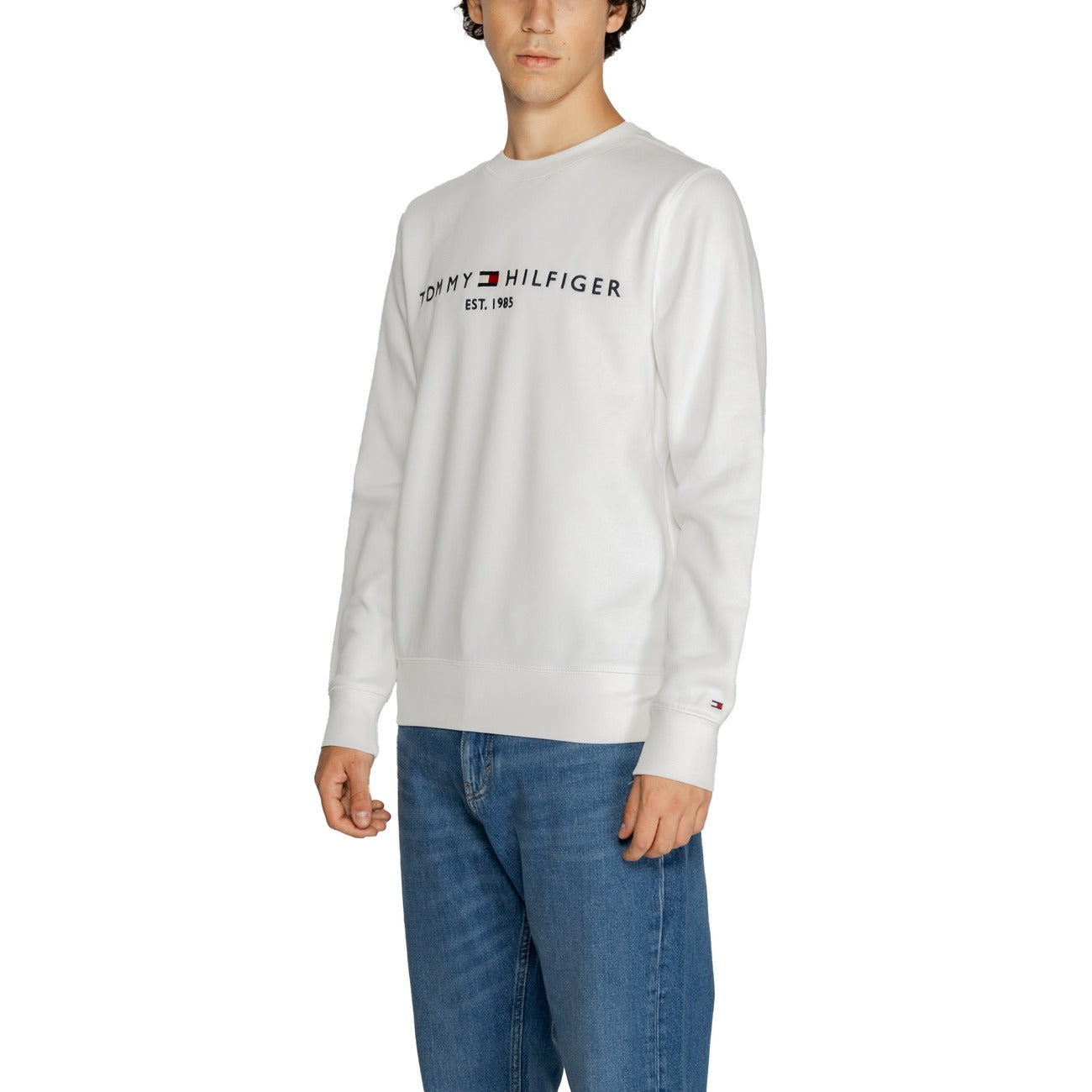 Tommy Hilfiger Felpa Uomo