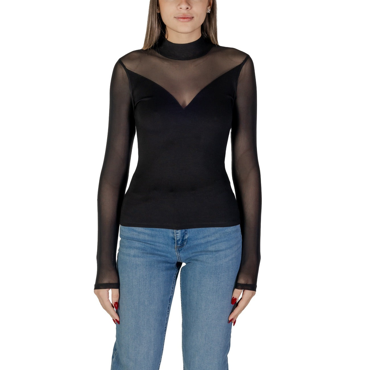Morgan De Toi Maglia Donna