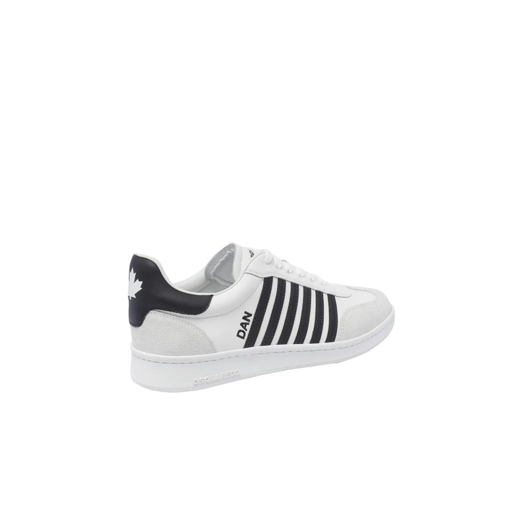 Dsquared Sneakers Uomo