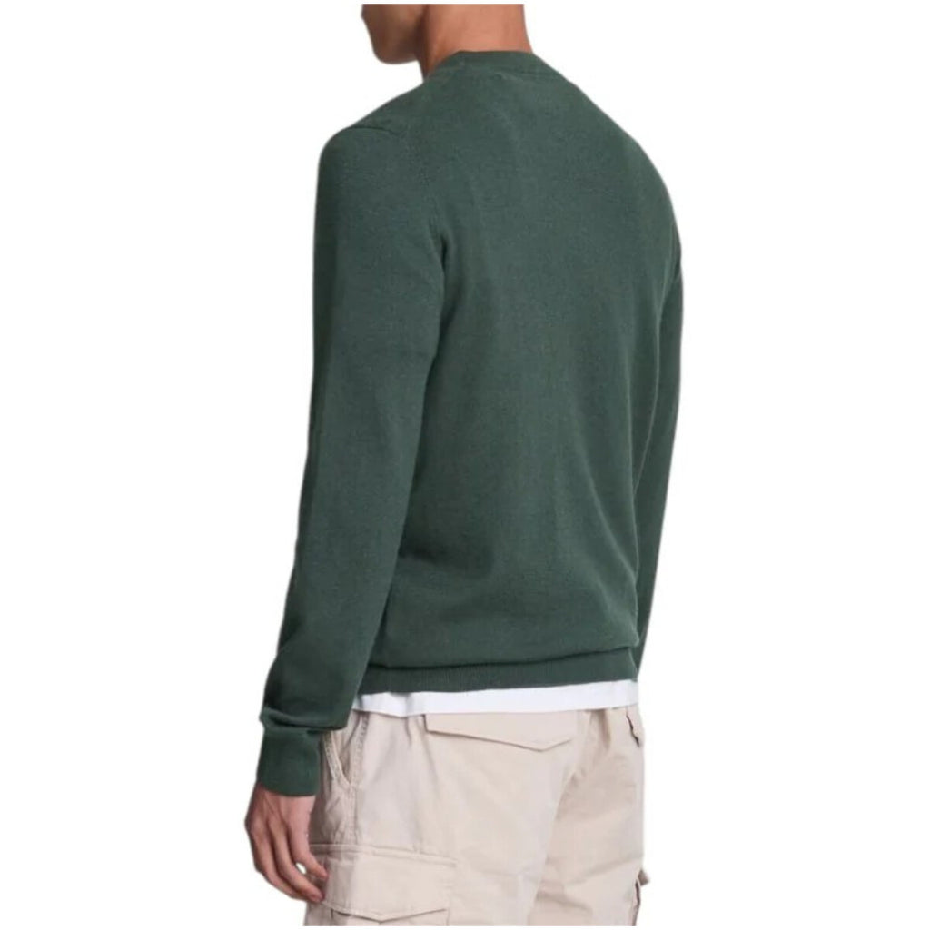 Lyle & Scott Maglia Uomo