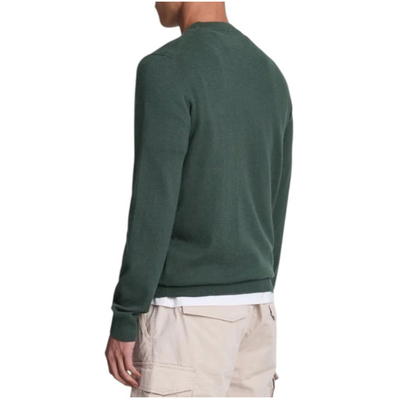 Lyle & Scott Maglia Uomo