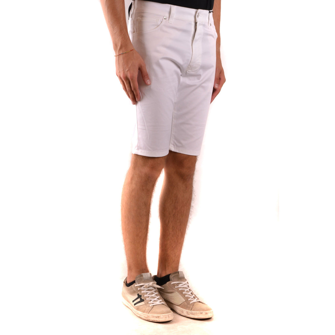 Moschino Bermuda Uomo