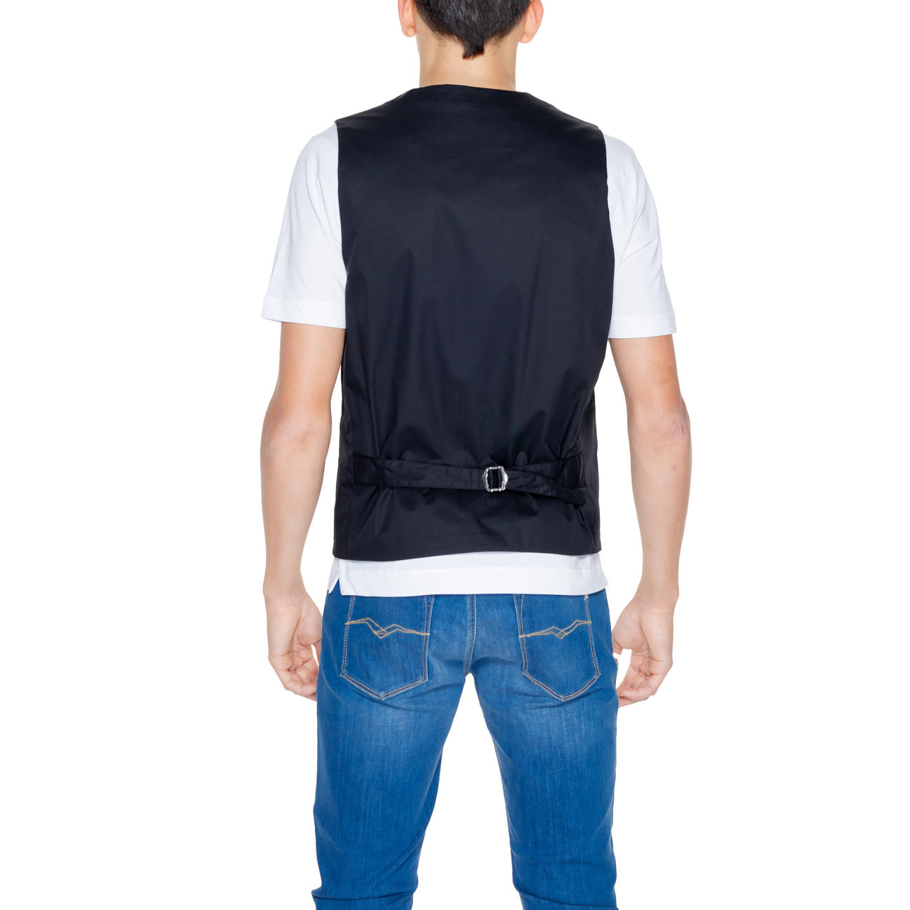 Gianni Lupo Gilet Uomo