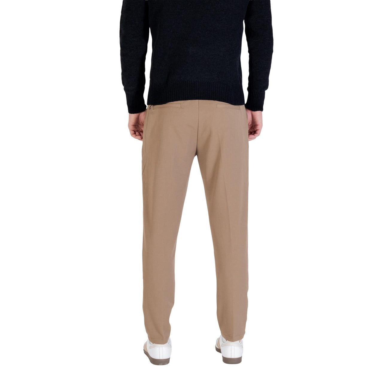Gianni Lupo Pantaloni Uomo