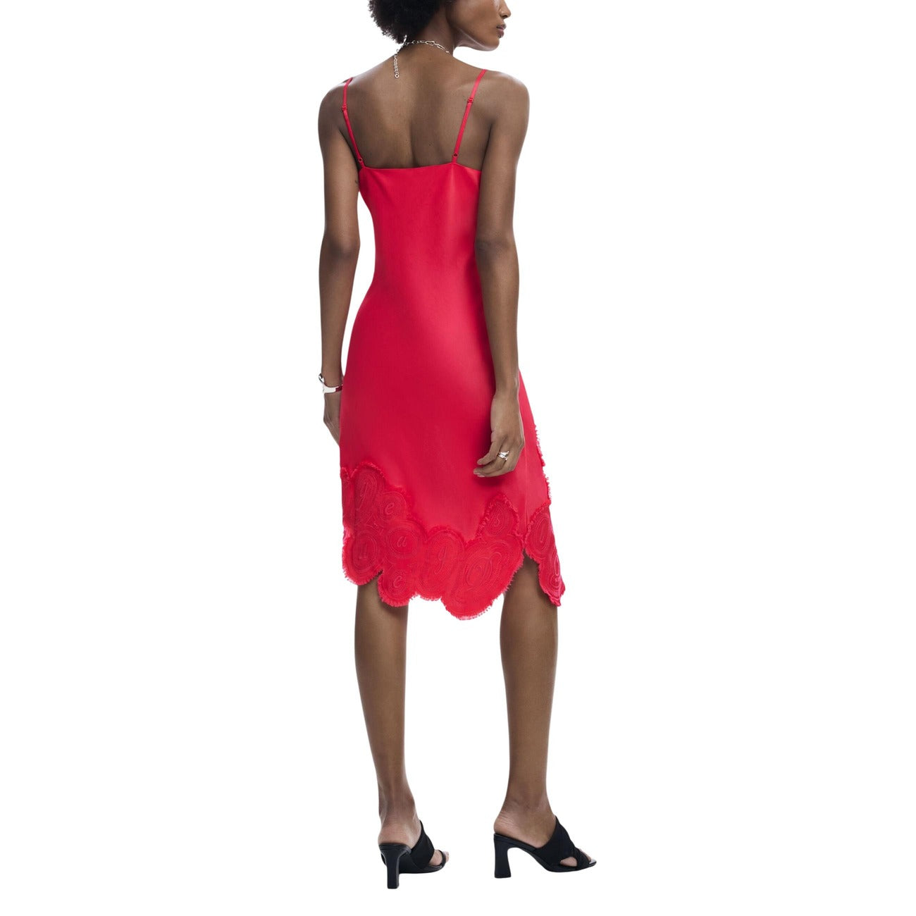 Desigual Abito Donna